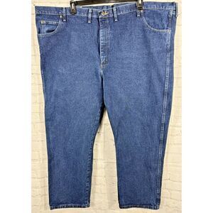 Men's Wrangler‎ Jeans Size 54 x 30